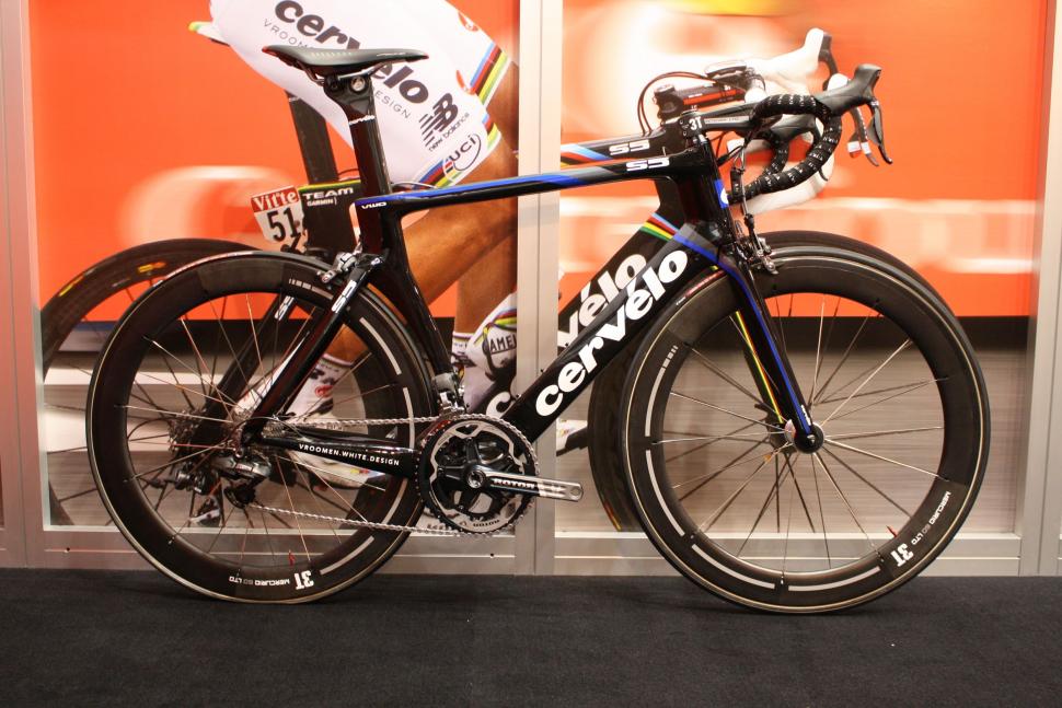 Cervelo s5 2012 online